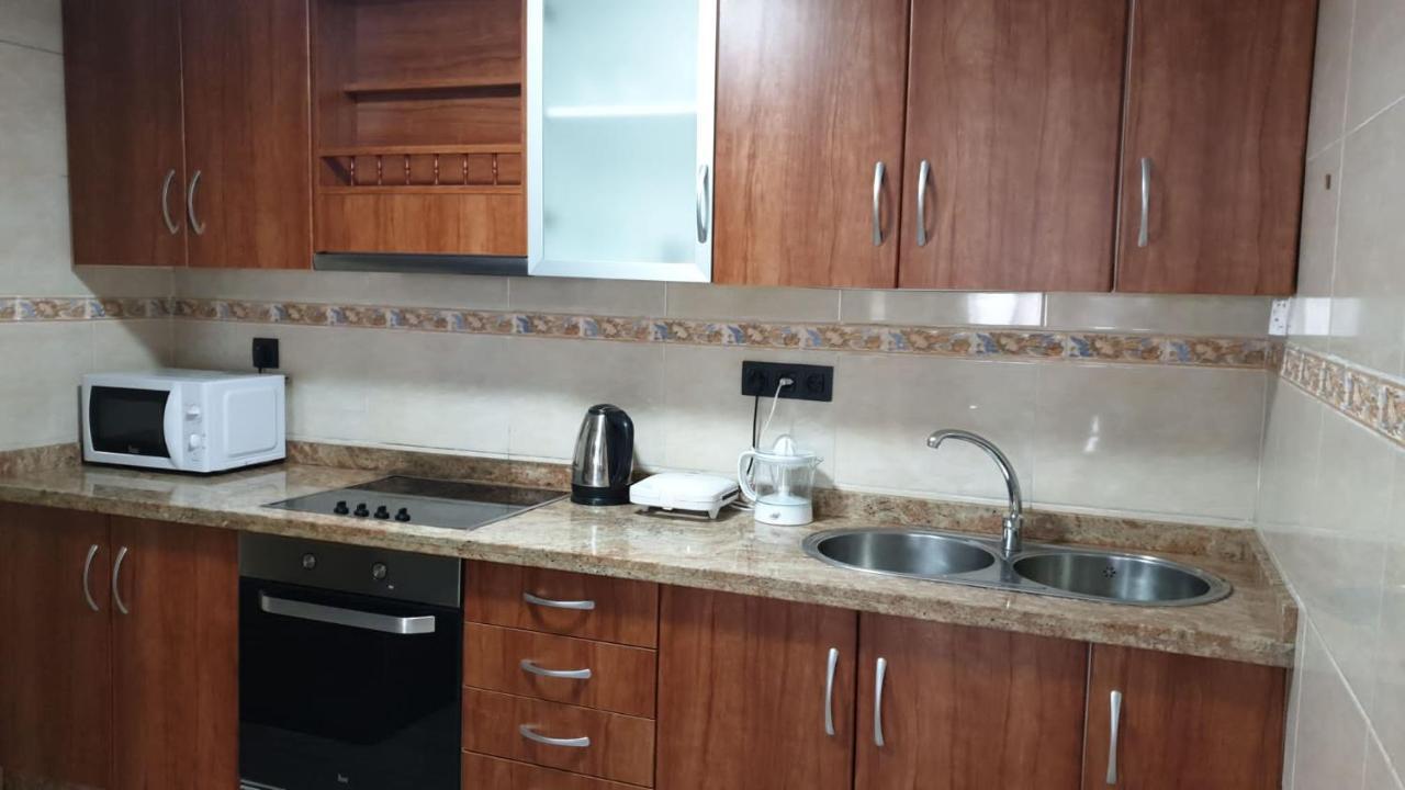 Maspalomas Apartament Maspalomas (Gran Canaria)